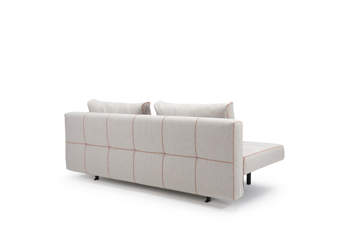 Innovation Living - Sigga X Schlafsofa 300 – Bild 10