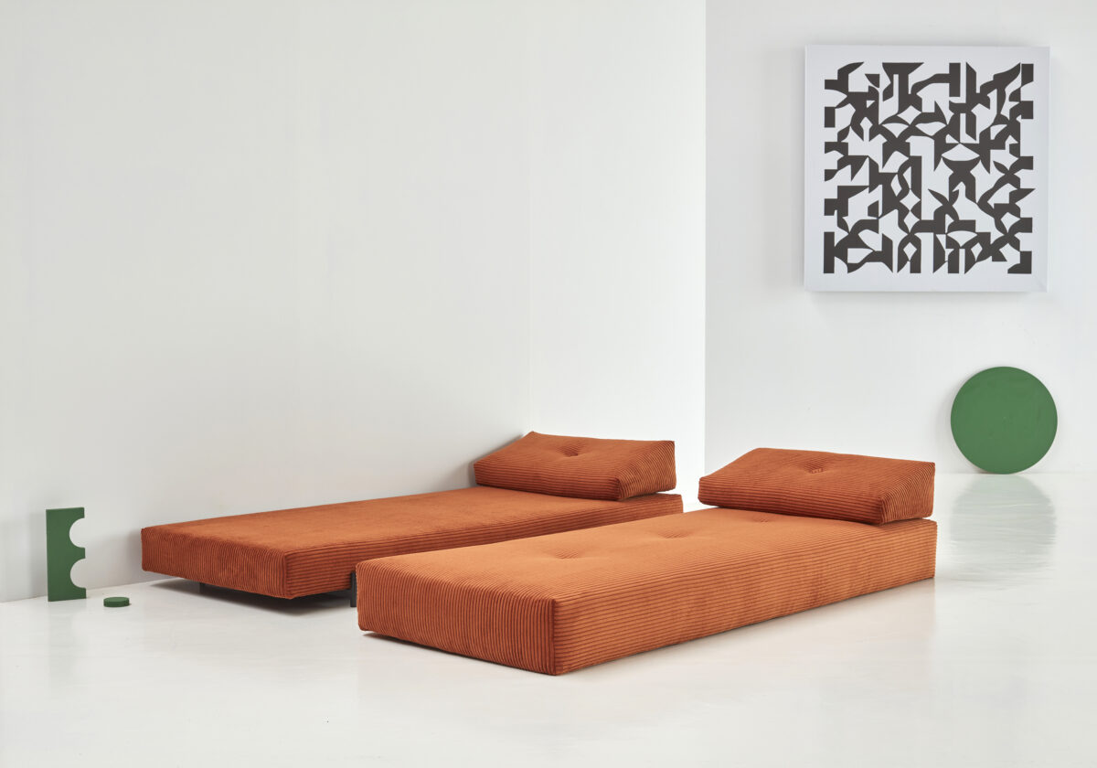Innovation Living - Sigmund Tagesbett – Bild 3