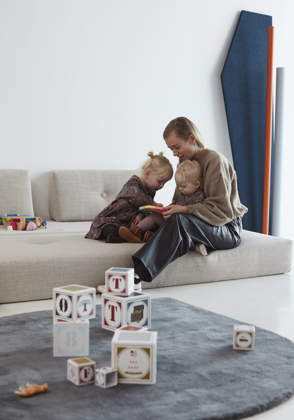 Innovation Living - Sigmund Tagesbett – Bild 13