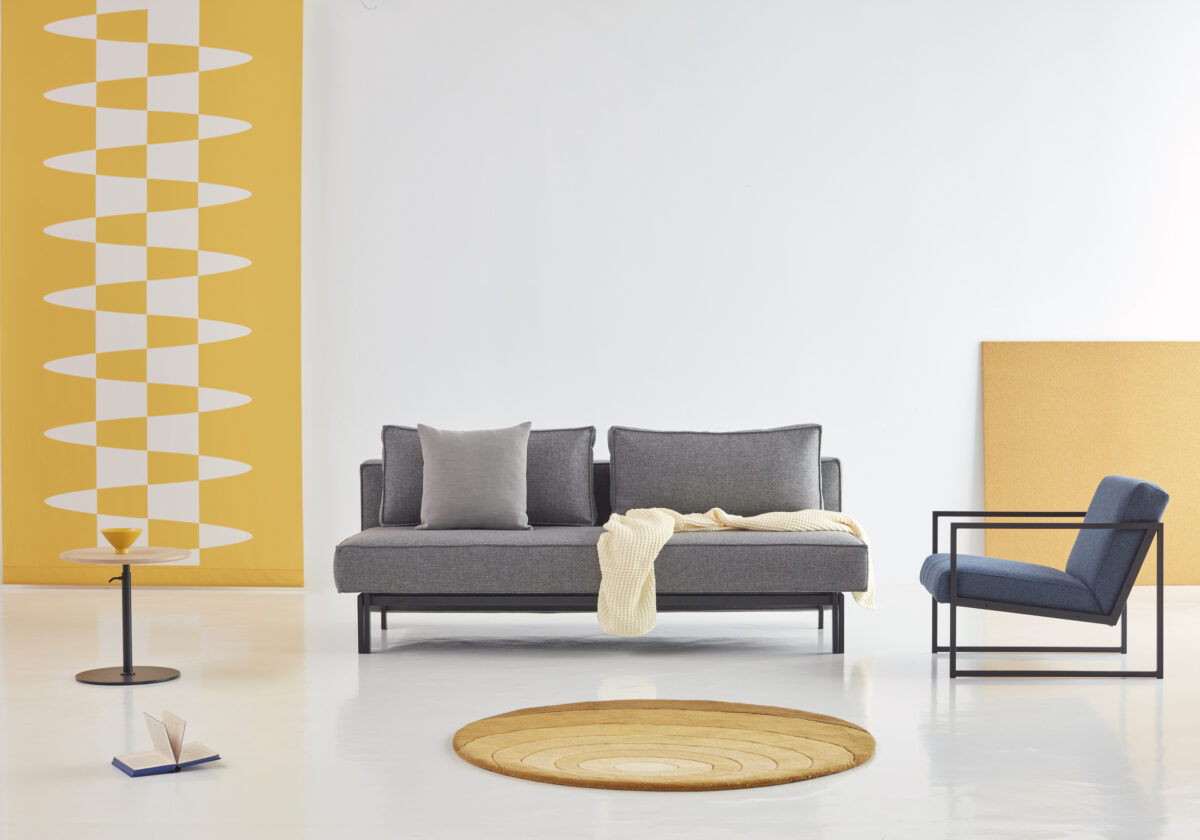 Innovation Living - Sigmund Tagesbett – Bild 14
