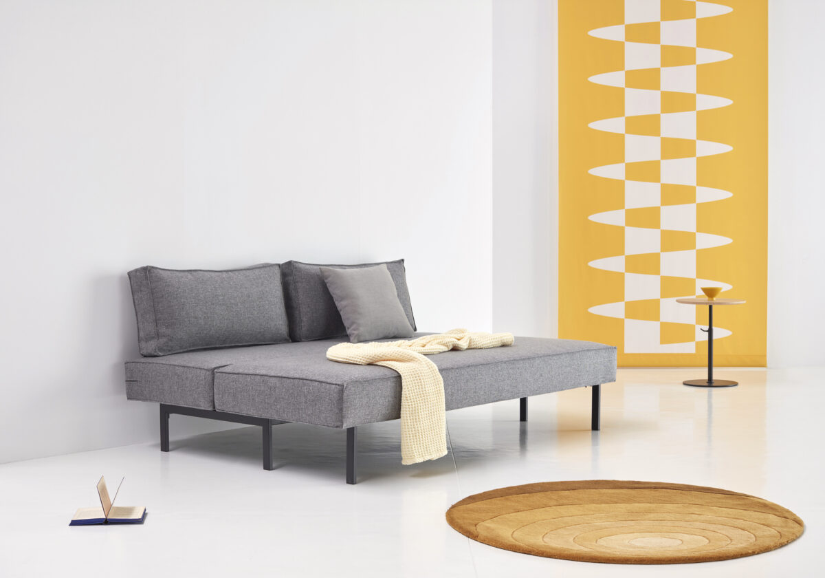 Innovation Living - Sigmund Tagesbett – Bild 15