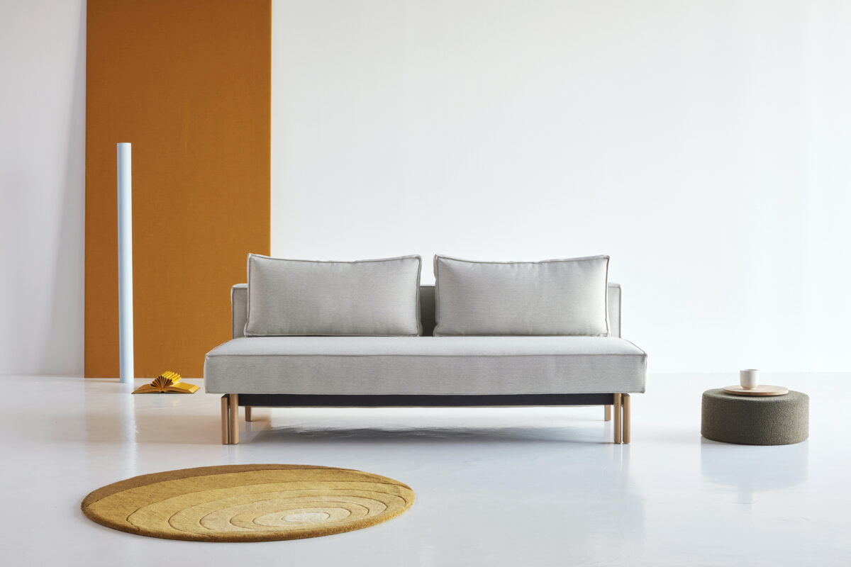 Innovation Living - Sly Schlafsofa – Bild 2