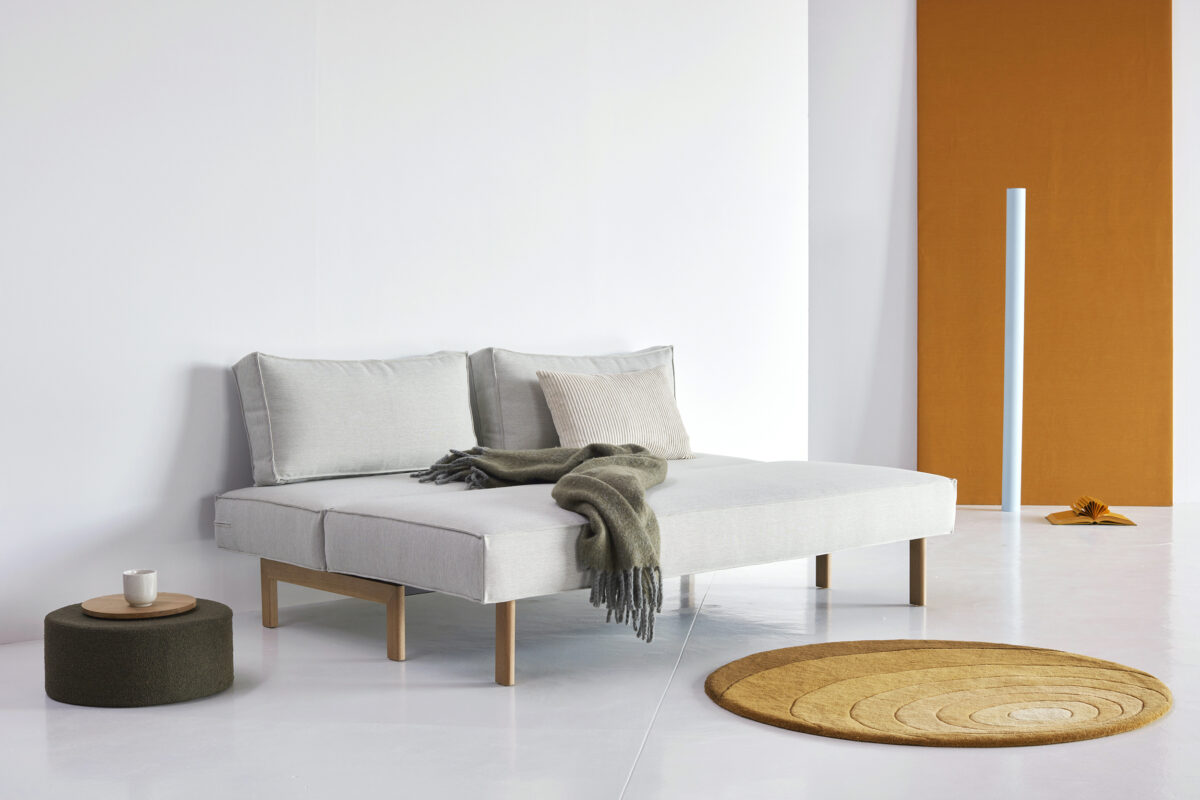 Innovation Living - Sly Schlafsofa – Bild 4