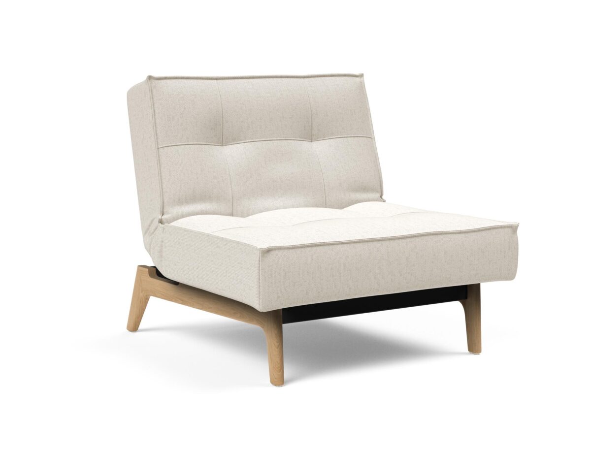 Innovation Living - Splitback Frej Stuhl – Bild 17