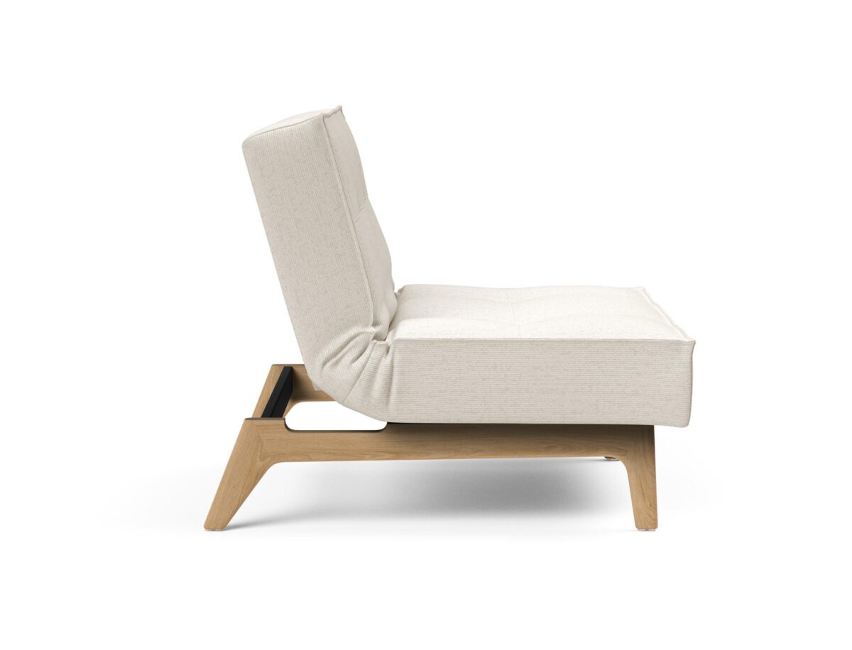 Innovation Living - Splitback Frej Stuhl – Bild 18
