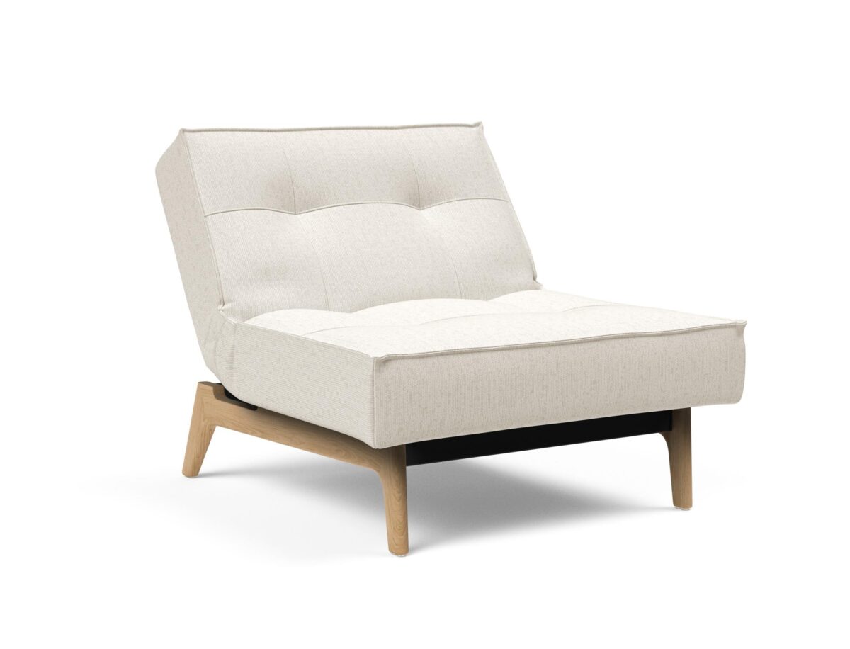 Innovation Living - Splitback Frej Stuhl – Bild 21