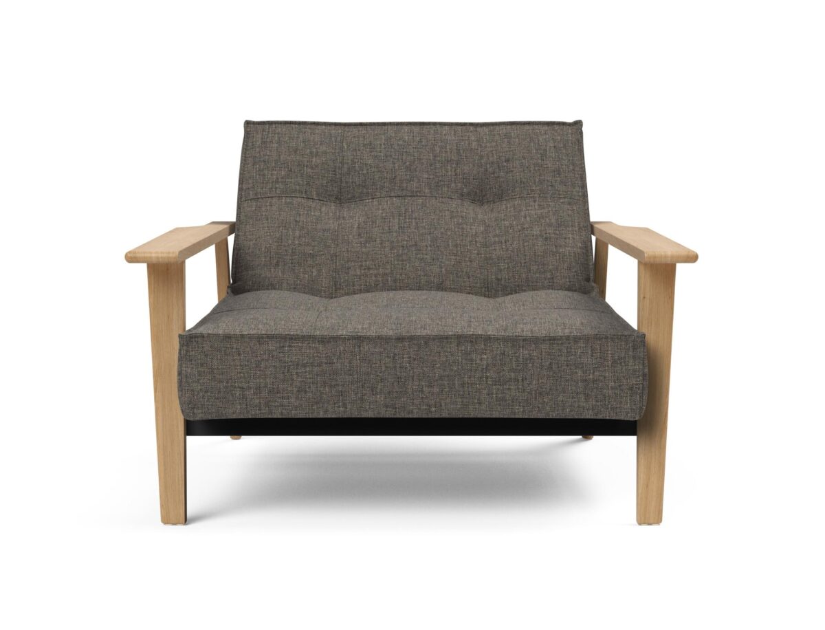 Innovation Living - Splitback Frej Stuhl