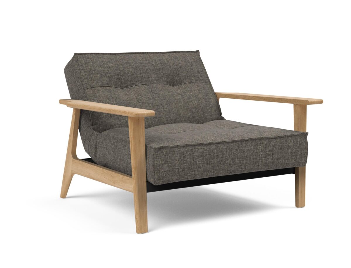 Innovation Living - Splitback Frej Stuhl – Bild 23
