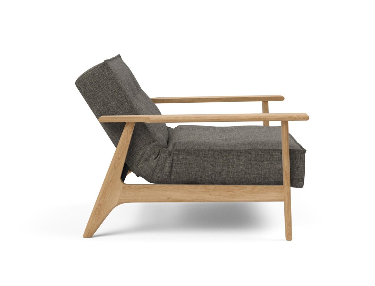 Innovation Living - Splitback Frej Stuhl – Bild 24