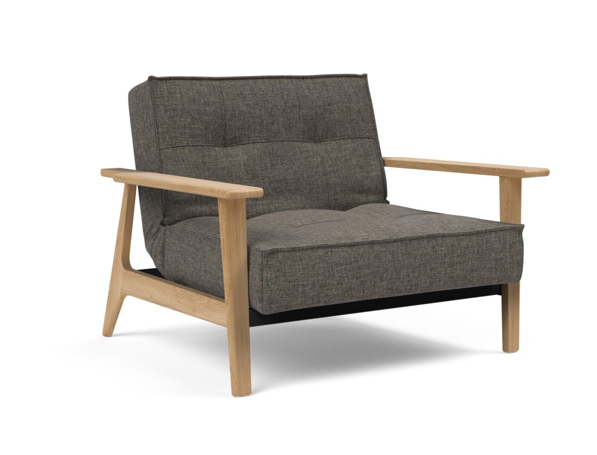 Innovation Living - Splitback Frej Stuhl – Bild 27