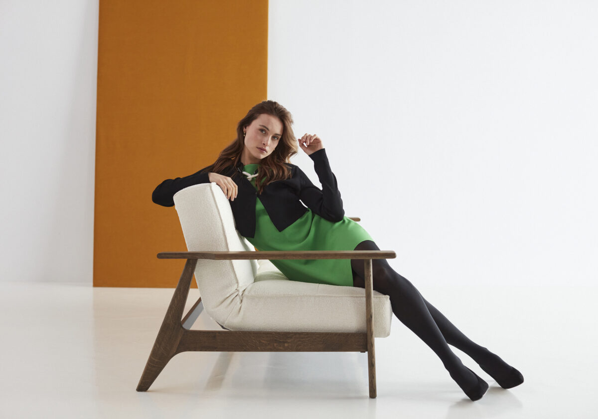 Innovation Living - Splitback Schlafsofa – Bild 7