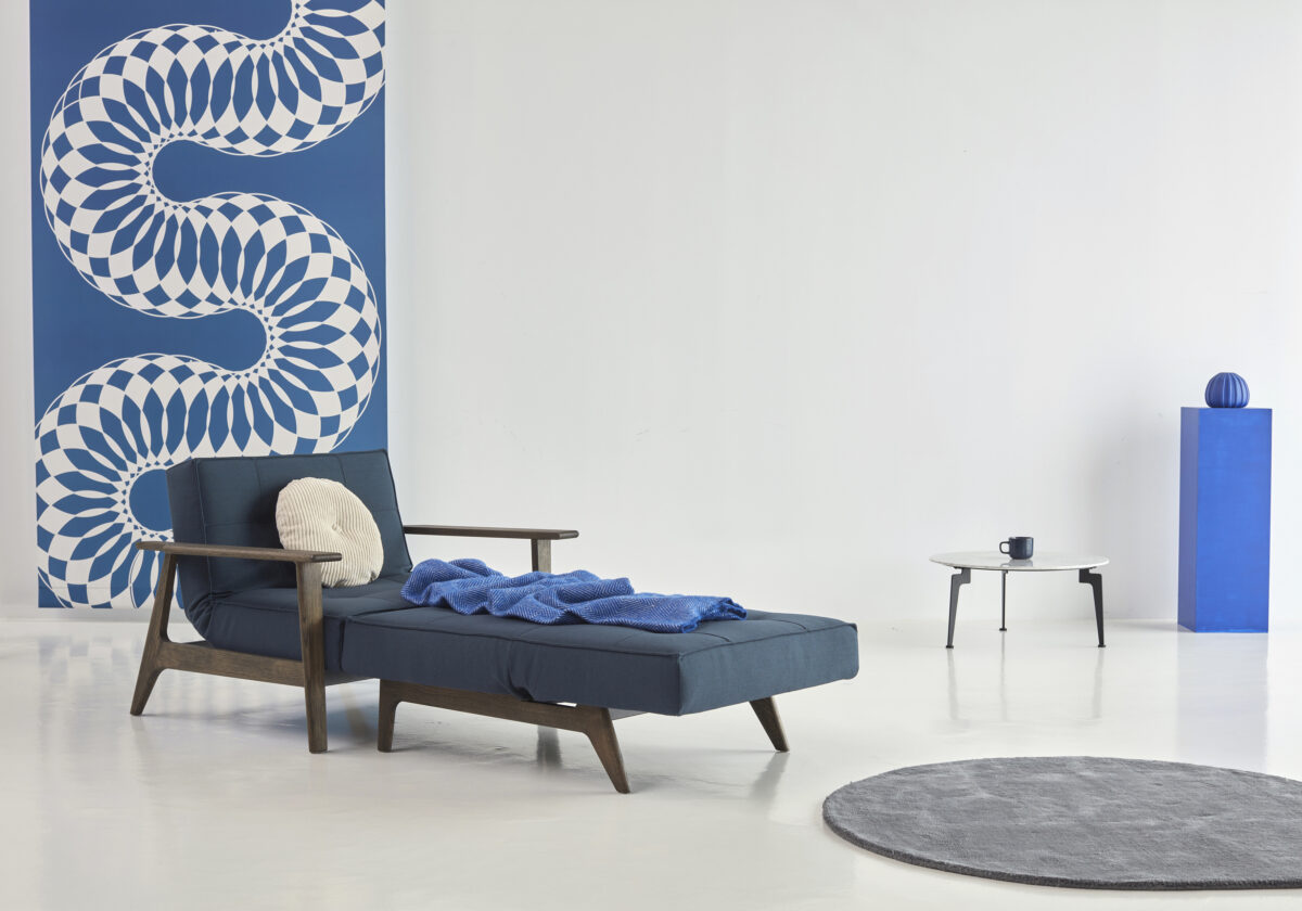 Innovation Living - Splitback Schlafsofa – Bild 24