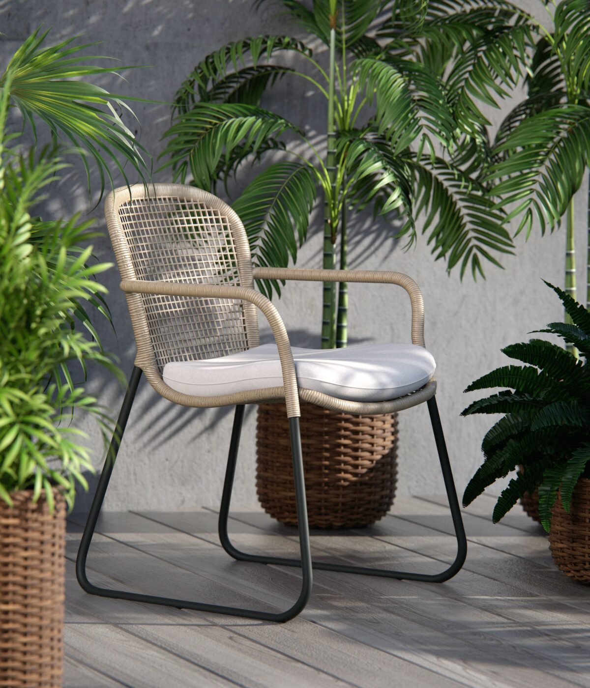 Sit Mobilia - Stuhlserien outdoor – Bild 20