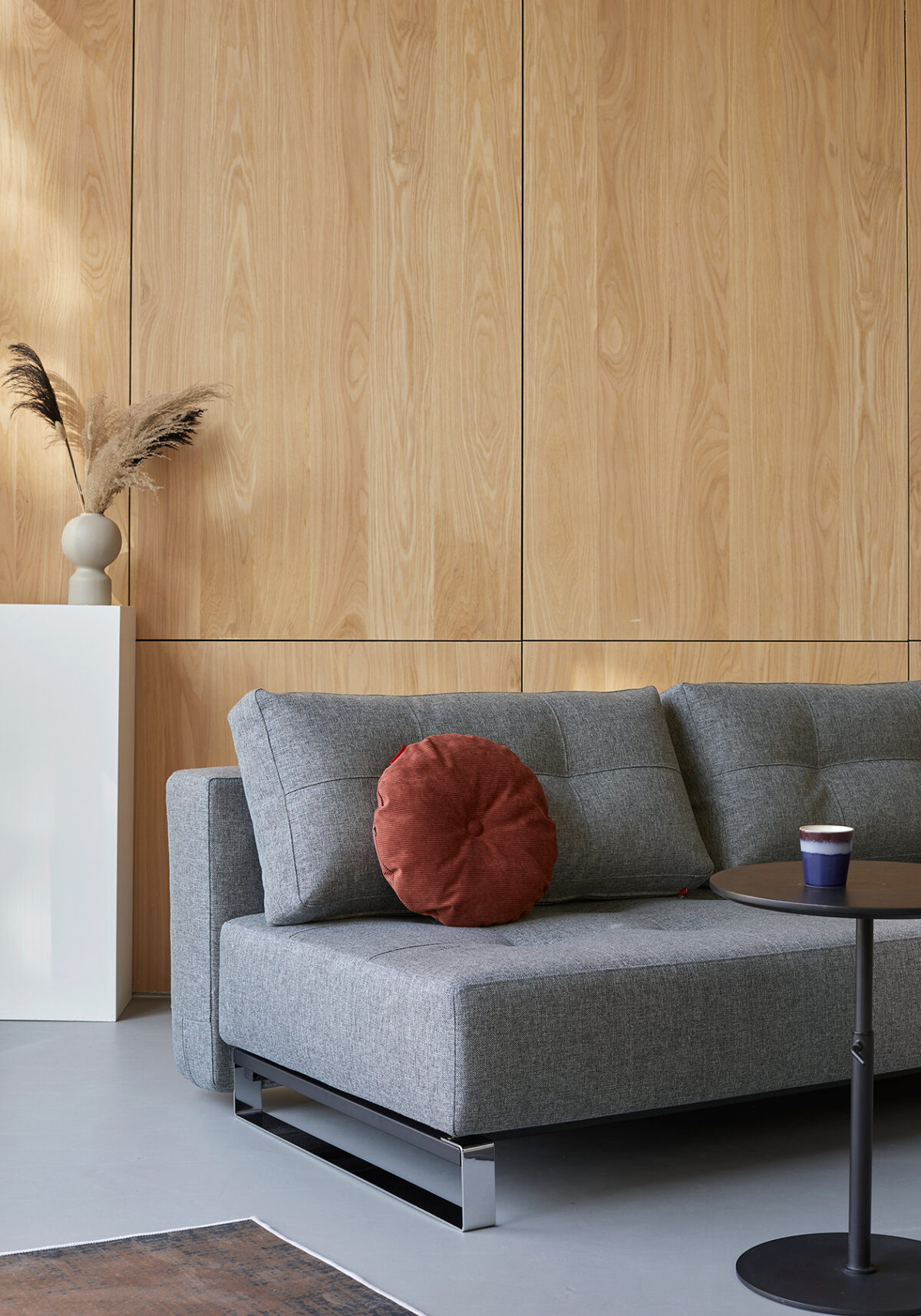 Innovation Living - Supremax D.E.L. Schlafsofa – Bild 4