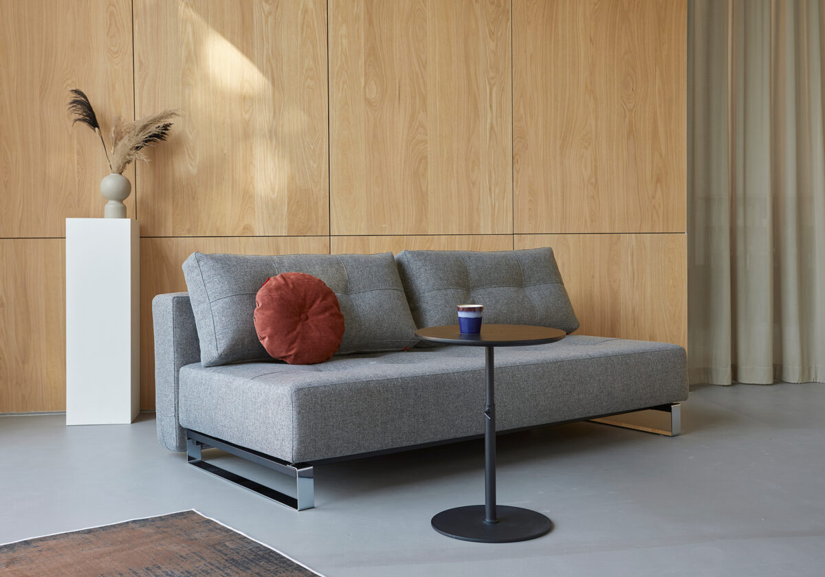 Innovation Living - Supremax D.E.L. Schlafsofa – Bild 5