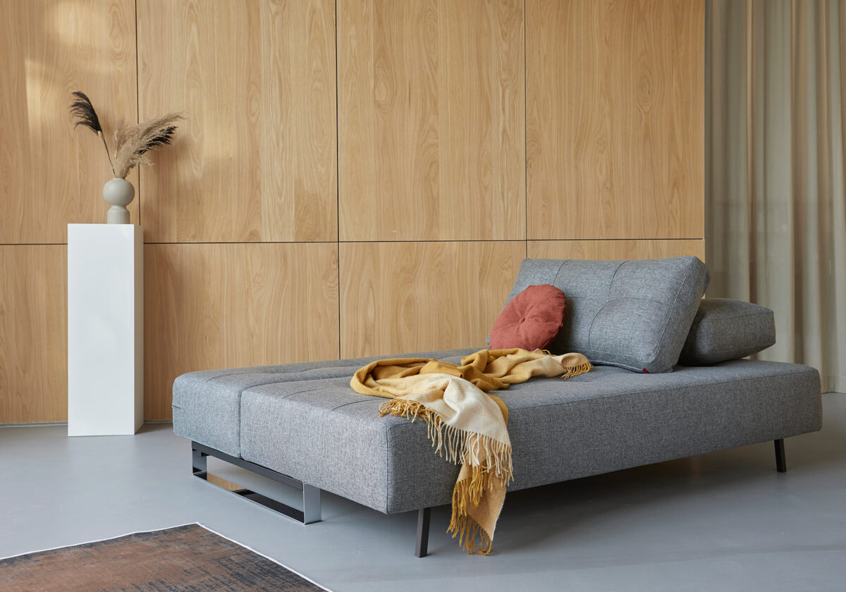 Innovation Living - Supremax D.E.L. Schlafsofa – Bild 6