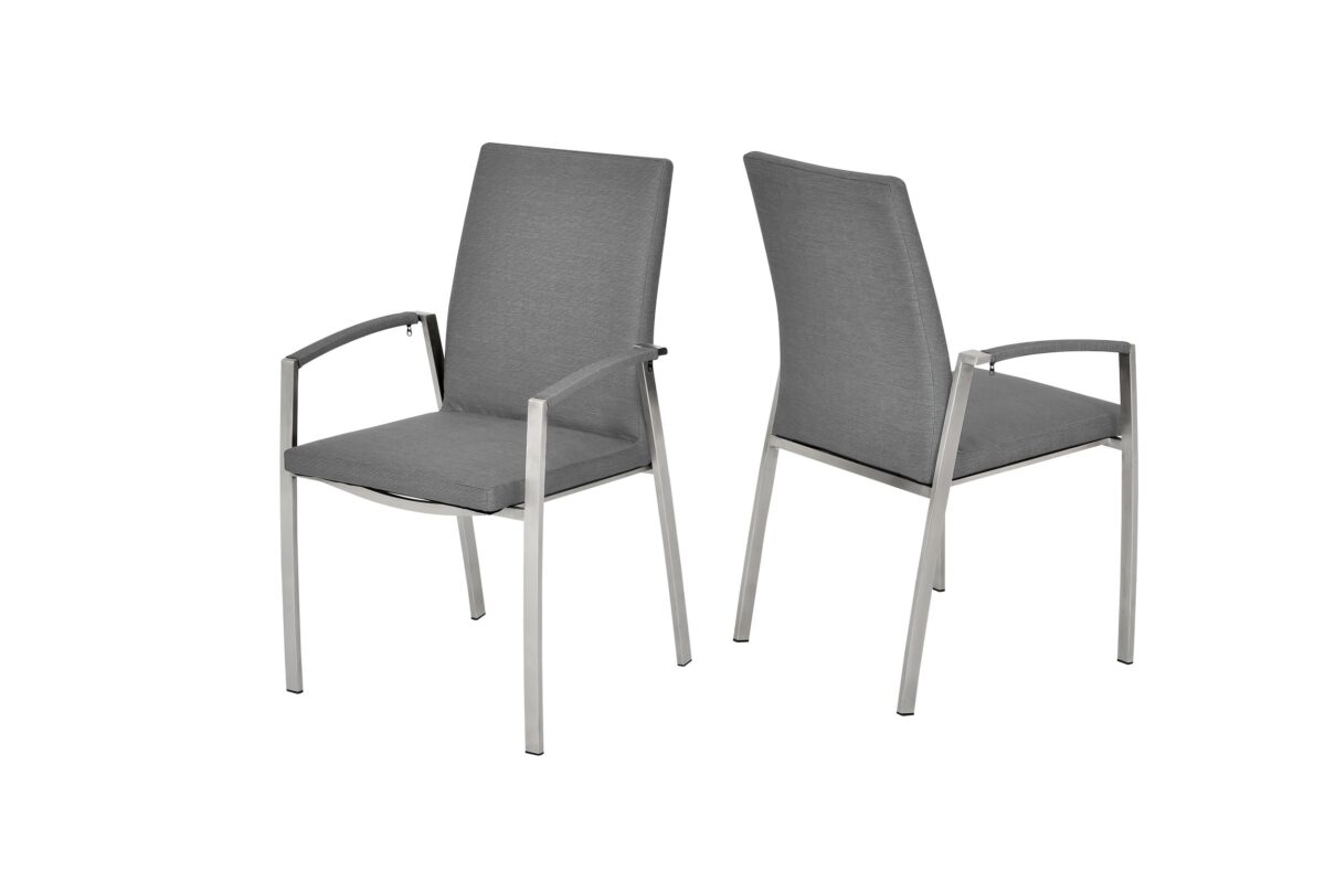 Sit Mobilia - Stuhlserien outdoor – Bild 21