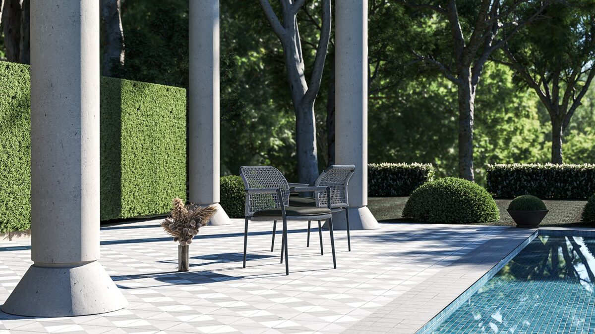 Sit Mobilia - Stuhlserien outdoor – Bild 23