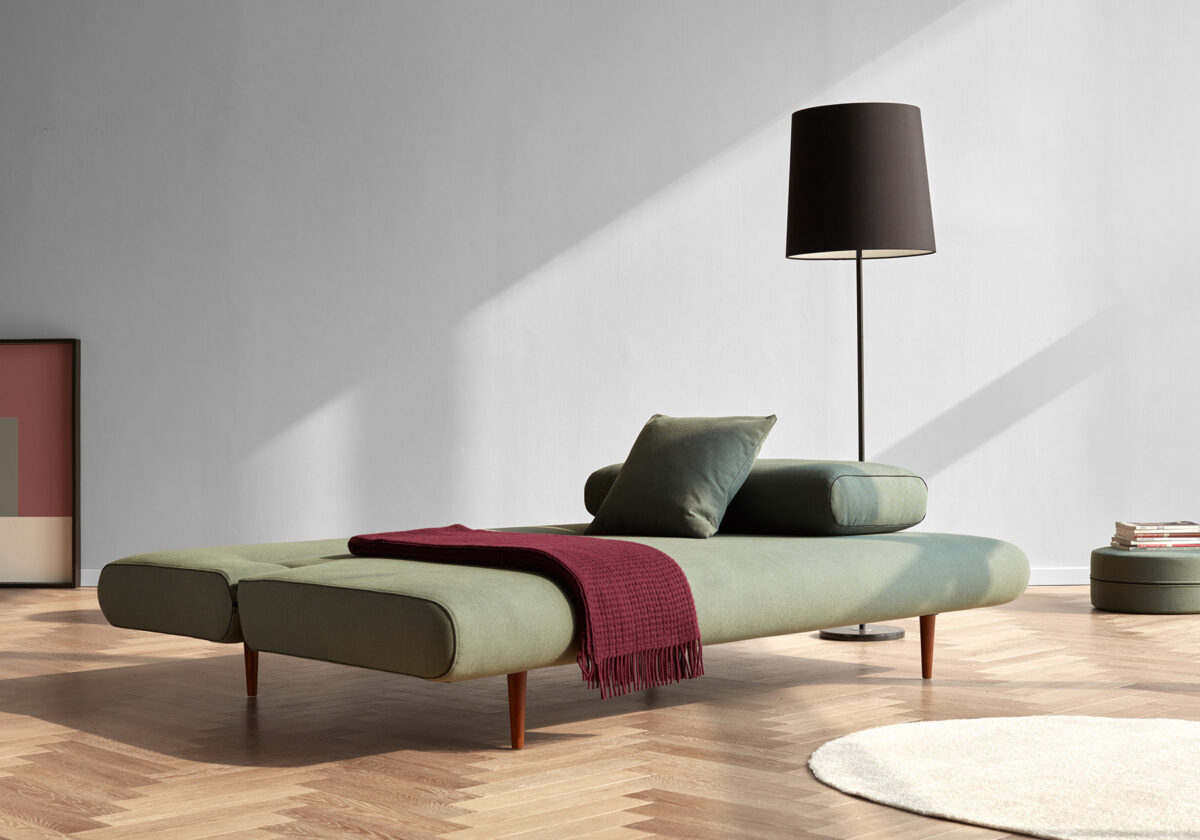 Innovation Living - Unfurl Lounger Schlafsofa – Bild 3