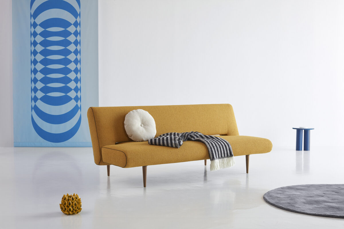 Innovation Living - Unfurl Schlafsofa – Bild 2