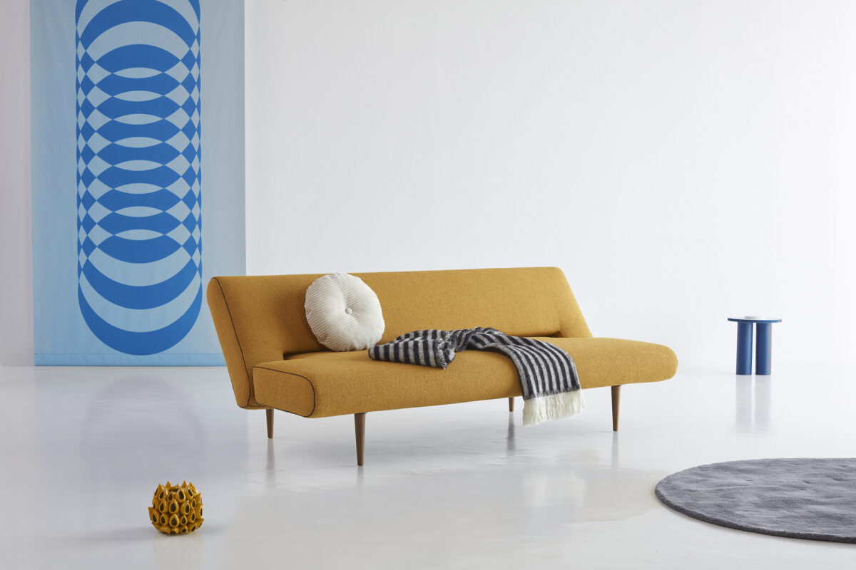 Innovation Living - Unfurl Schlafsofa – Bild 3