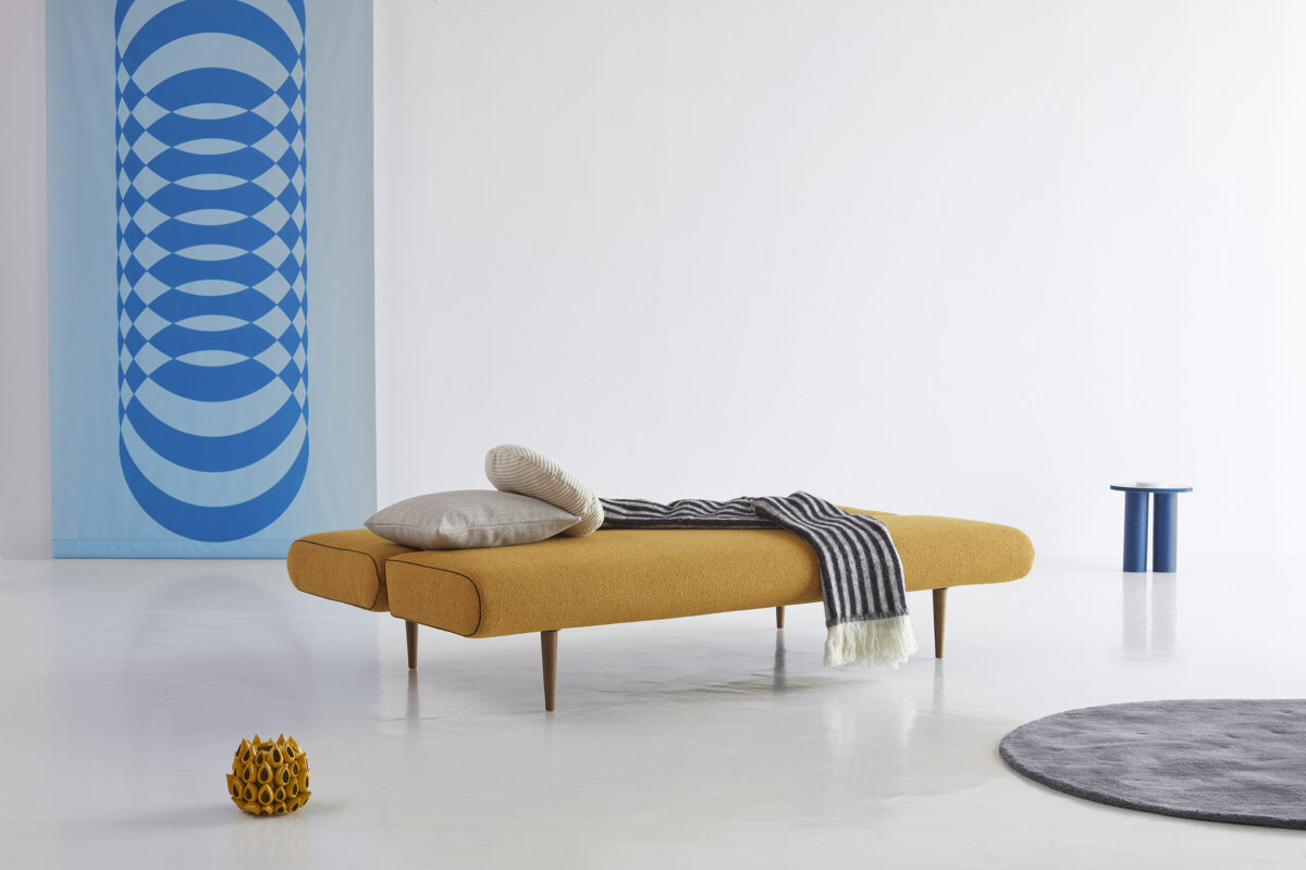 Innovation Living - Unfurl Schlafsofa – Bild 4