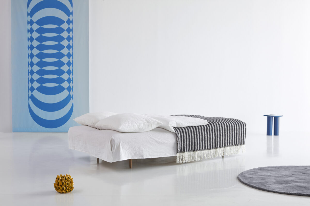 Innovation Living - Unfurl Schlafsofa – Bild 5