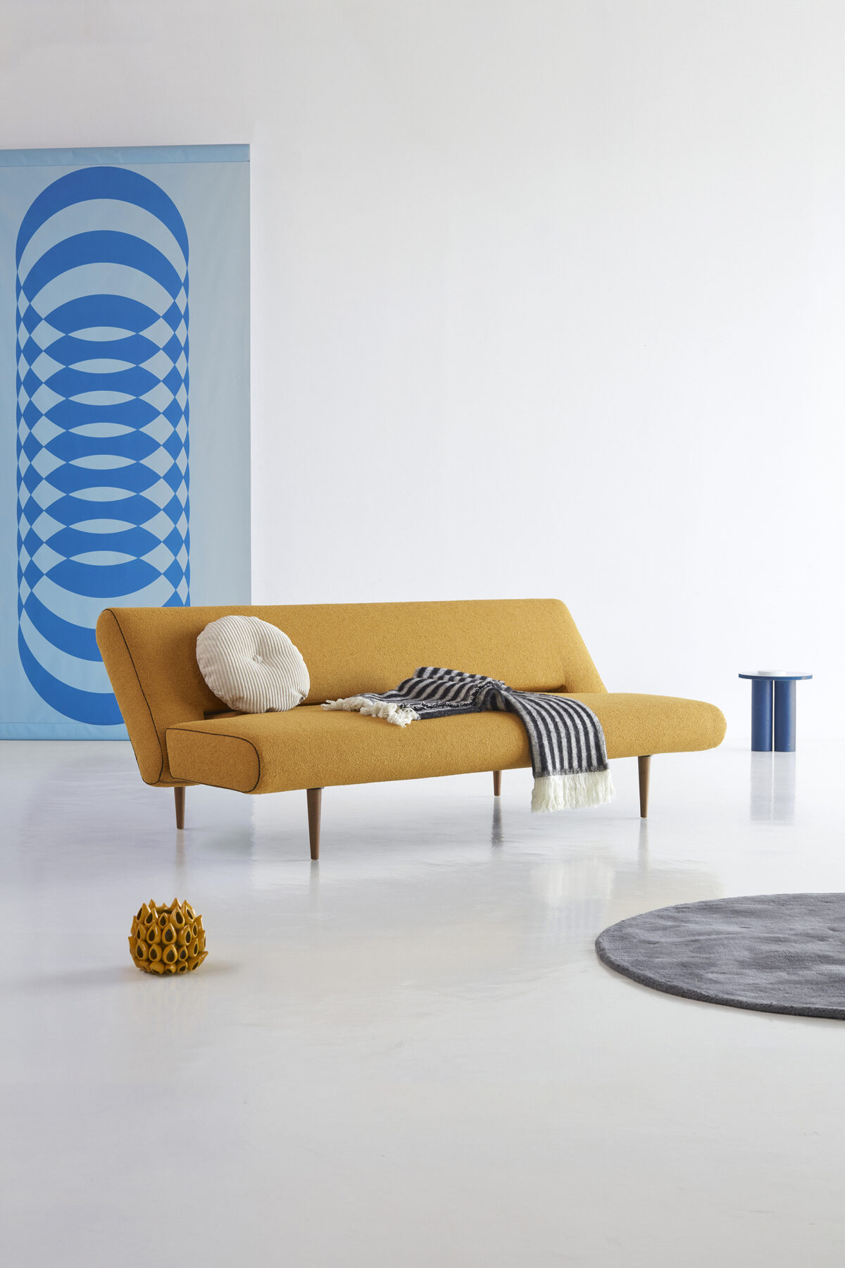 Innovation Living - Unfurl Schlafsofa – Bild 7