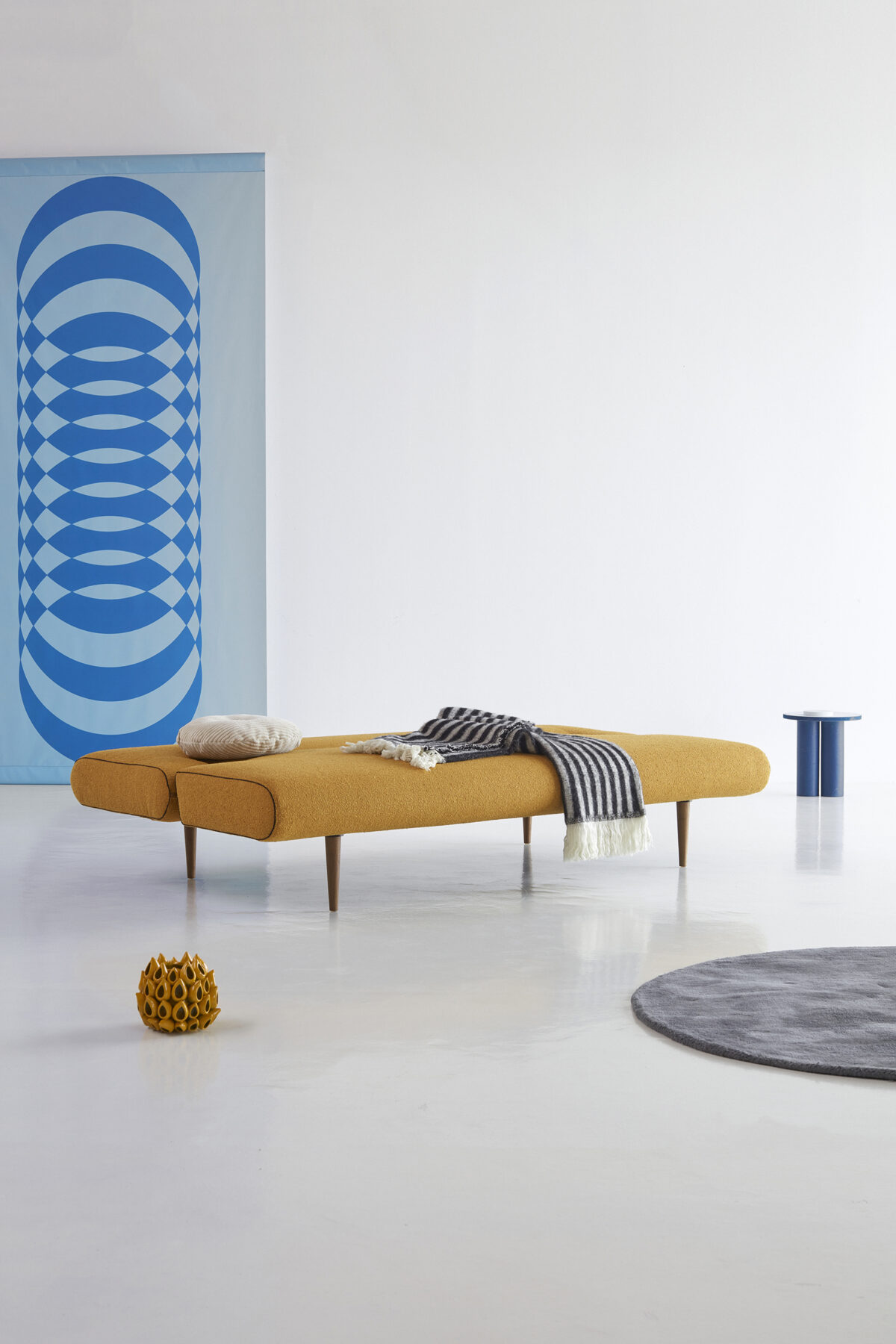 Innovation Living - Unfurl Schlafsofa – Bild 8
