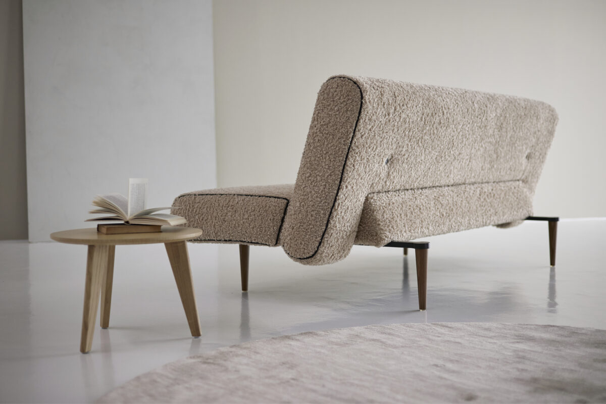 Innovation Living - Unfurl Special Schlafsofa – Bild 7