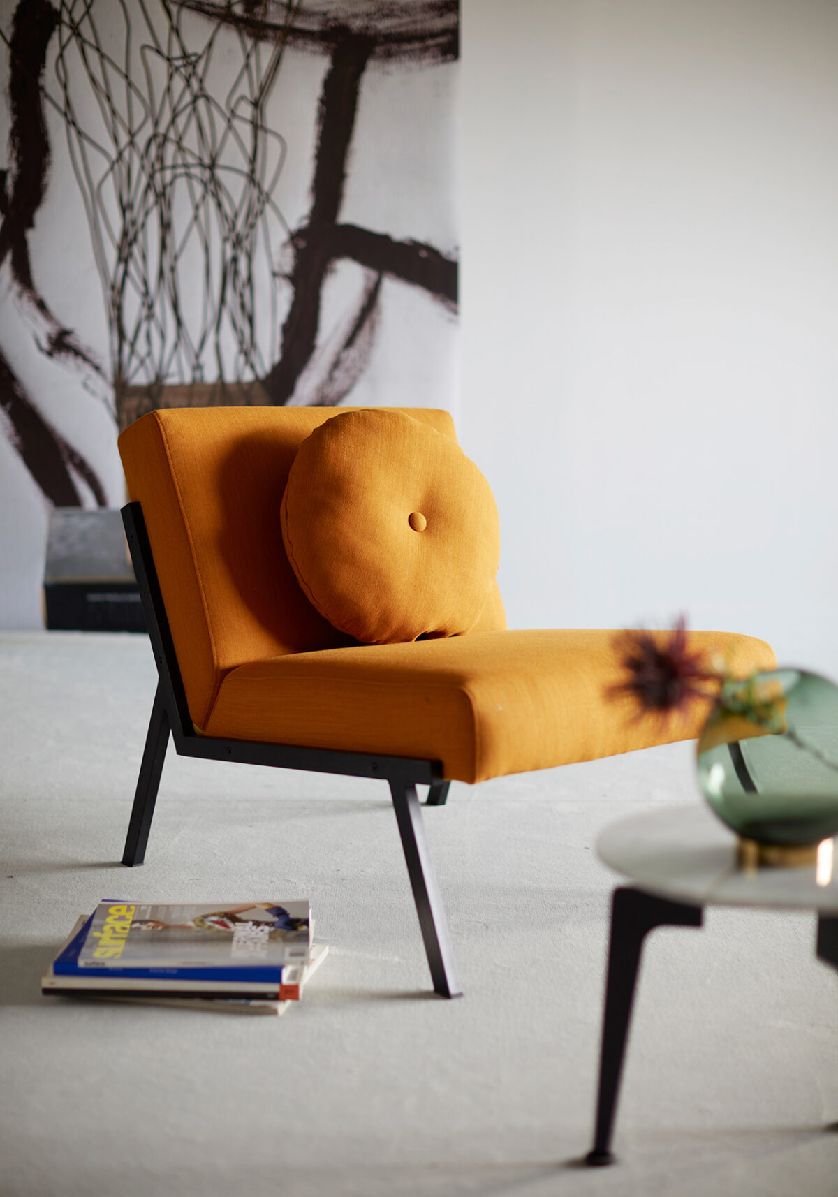 Innovation Living - Sessel Vikko – Bild 2