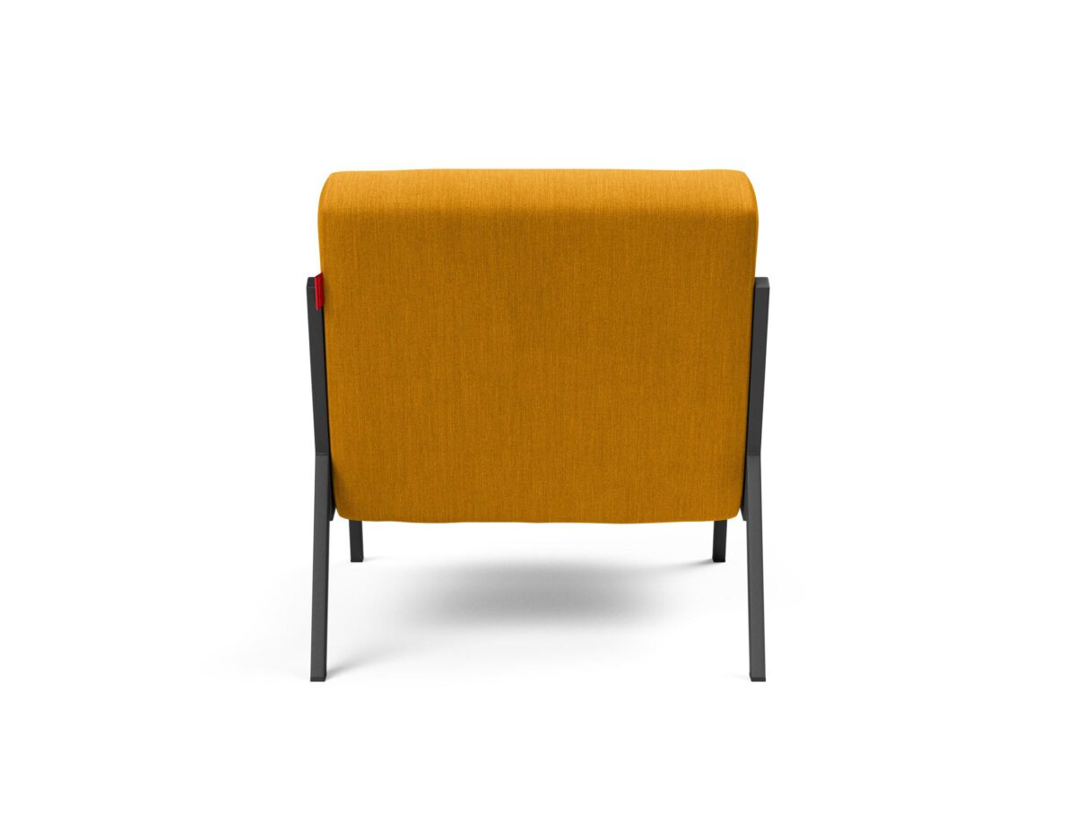 Innovation Living - Sessel Vikko – Bild 6