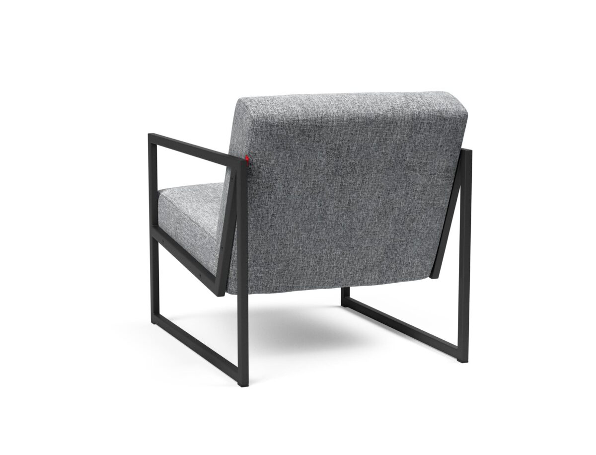 Innovation Living - Sessel Vikko – Bild 13