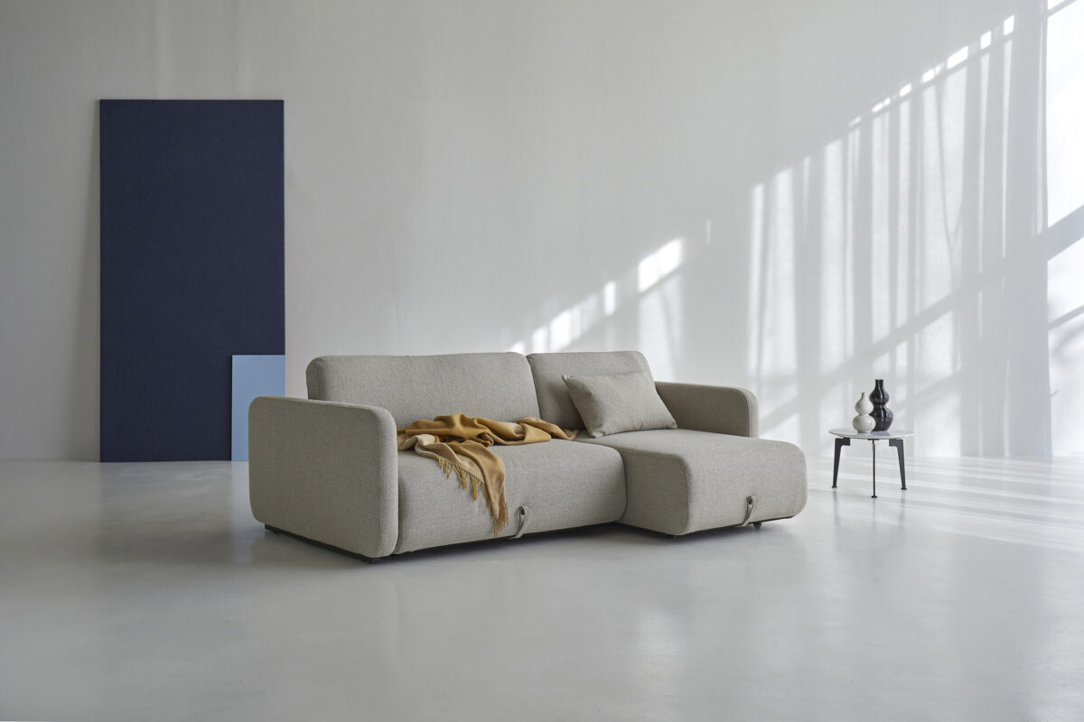 Innovation Living -  Vogan Schlafsofa – Bild 3