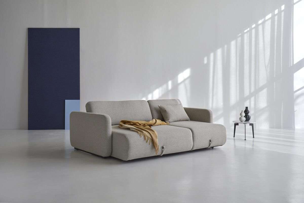 Innovation Living -  Vogan Schlafsofa – Bild 4