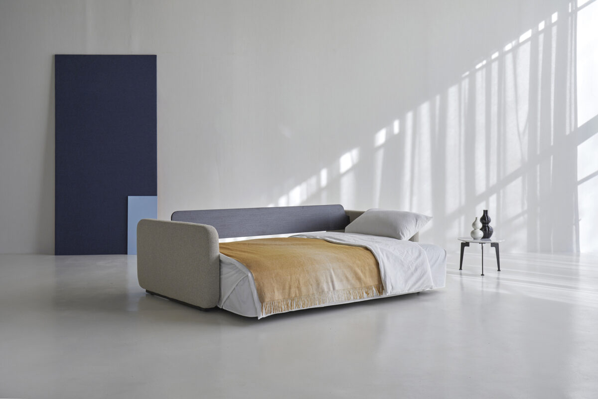 Innovation Living -  Vogan Schlafsofa – Bild 5