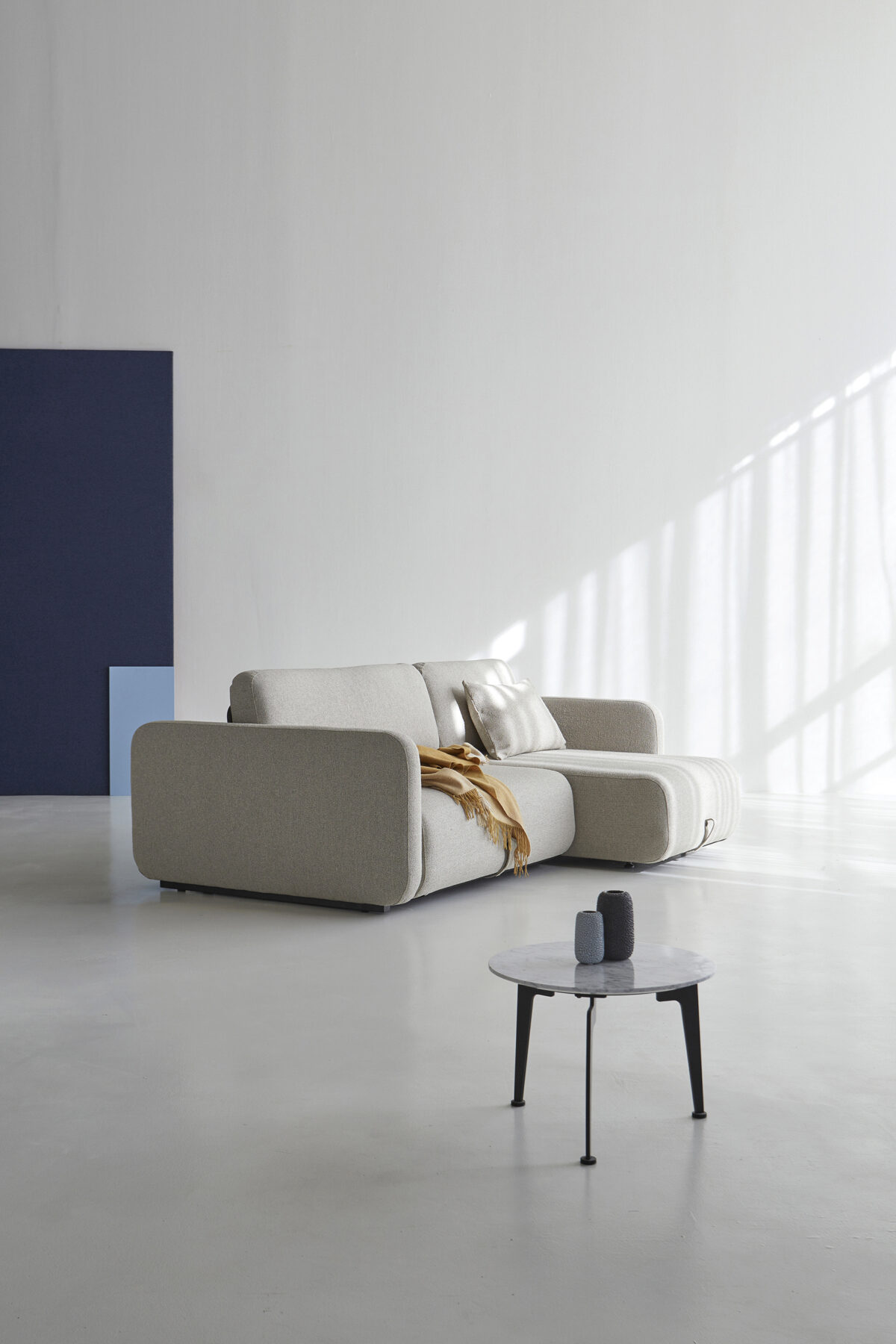 Innovation Living -  Vogan Schlafsofa – Bild 7