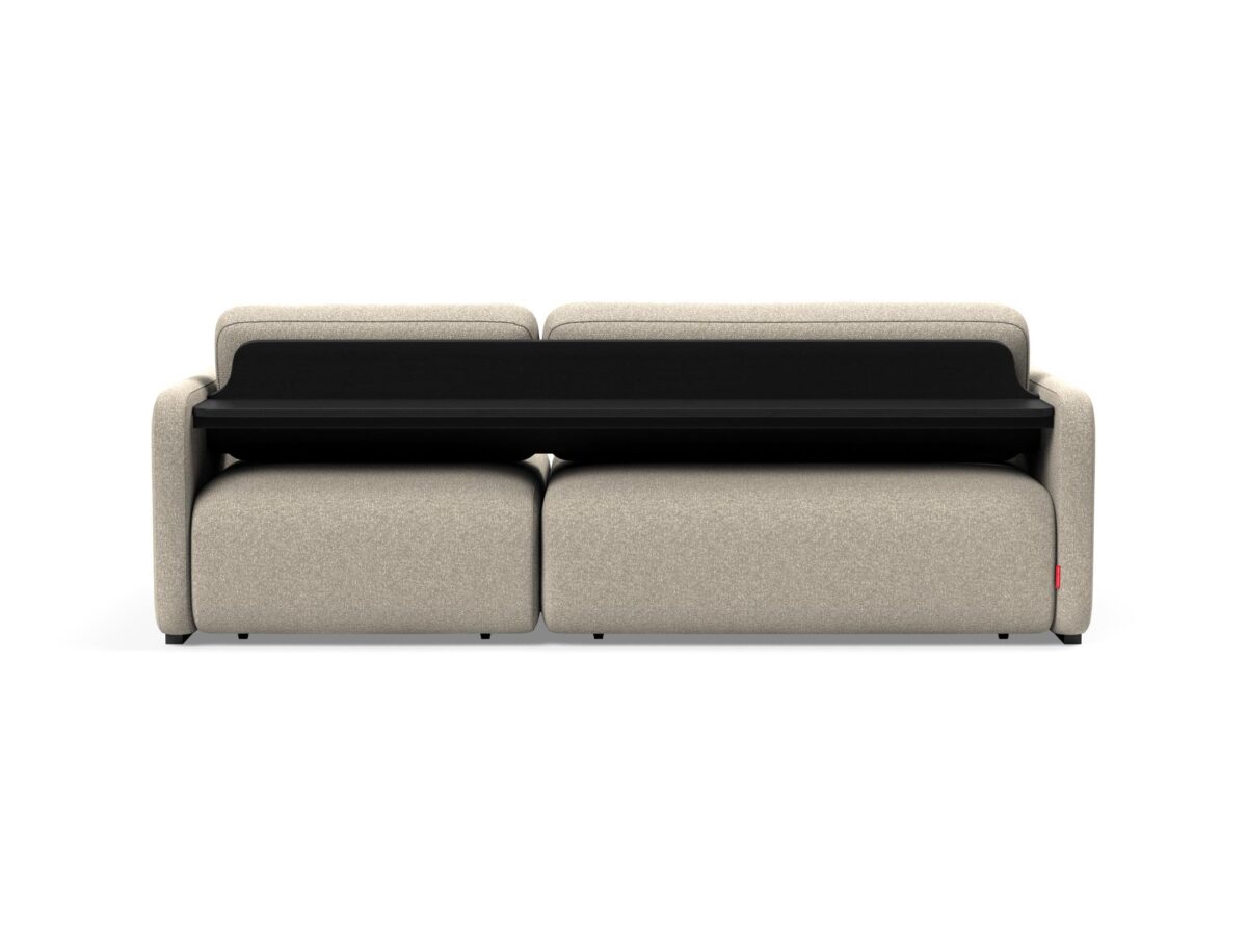 Innovation Living -  Vogan Schlafsofa – Bild 12