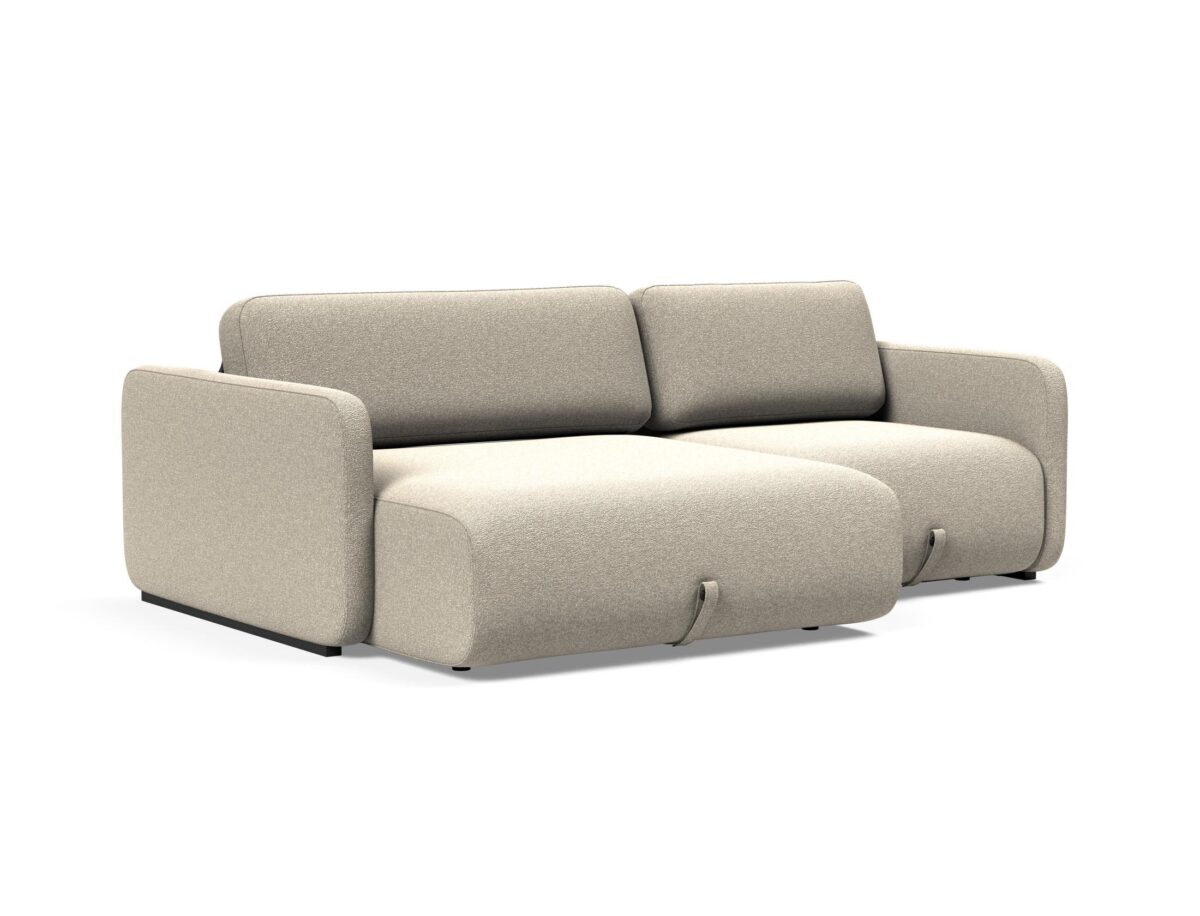 Innovation Living -  Vogan Schlafsofa – Bild 14