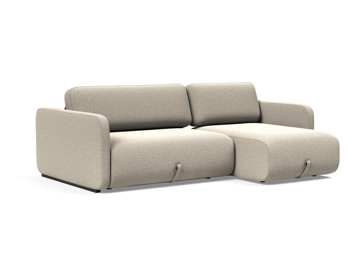 Innovation Living -  Vogan Schlafsofa – Bild 15