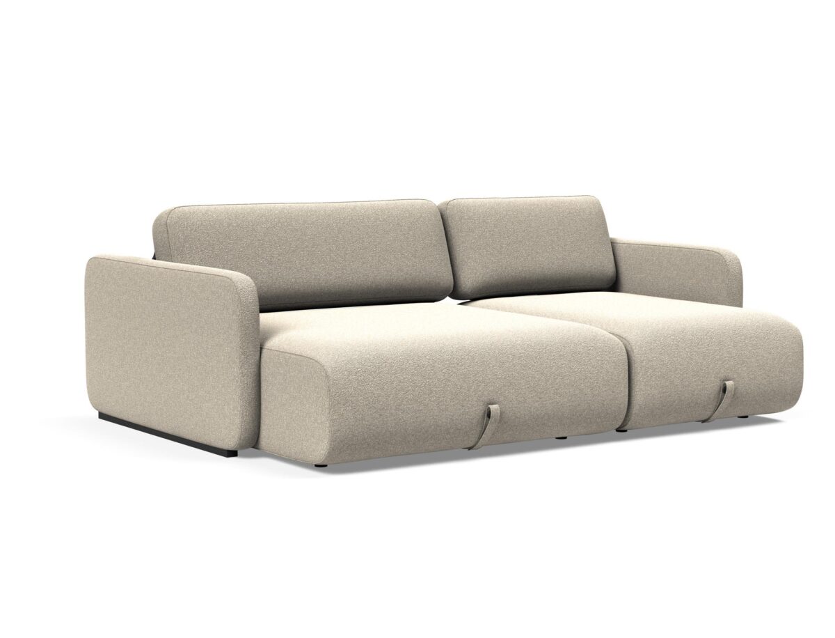 Innovation Living -  Vogan Schlafsofa – Bild 16