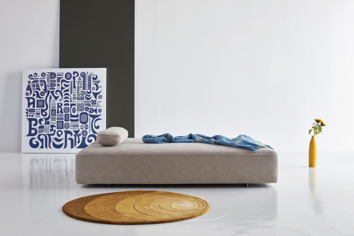 Innovation Living - Yonata Schlafsofa – Bild 17