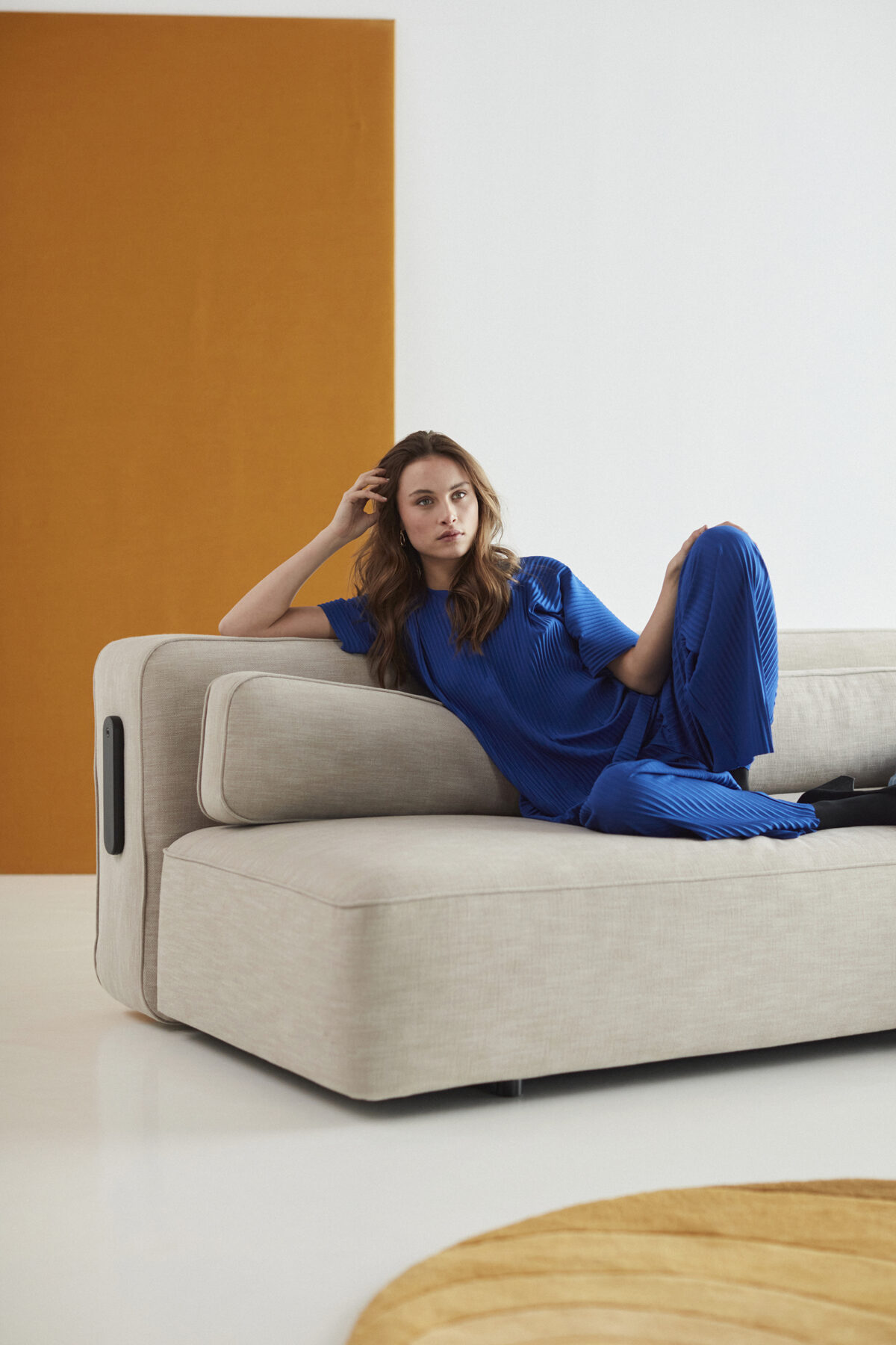Innovation Living - Yonata Schlafsofa – Bild 23