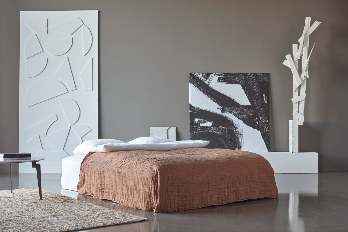 Innovation Living - Yonata Schlafsofa – Bild 7