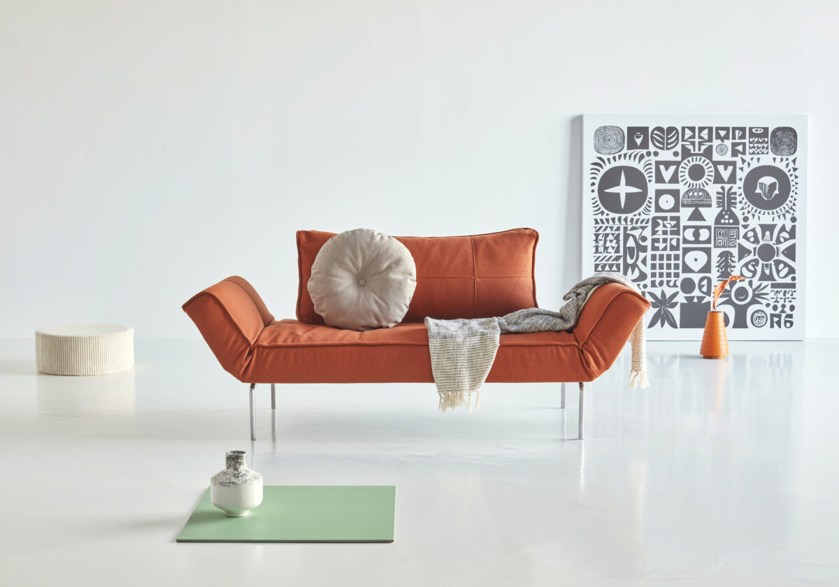 Innovation Living - Zeal Tagesbett – Bild 2