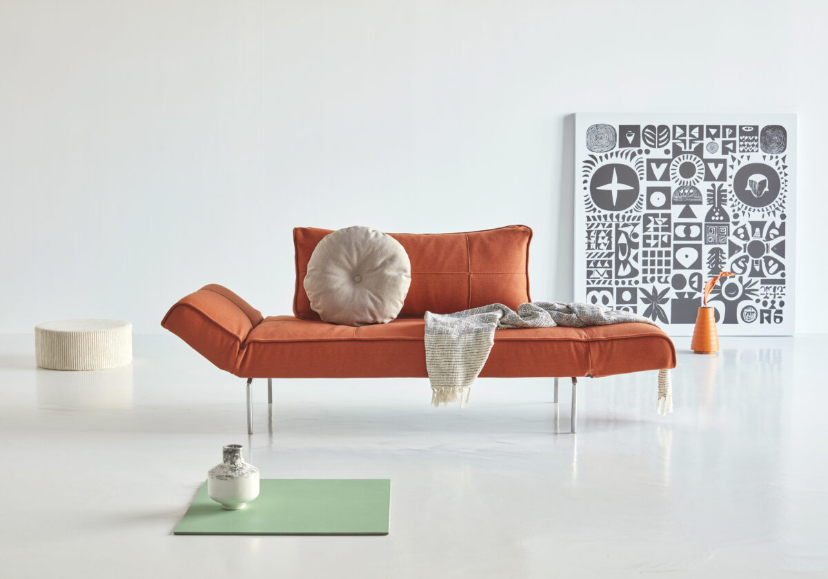 Innovation Living - Zeal Tagesbett – Bild 4