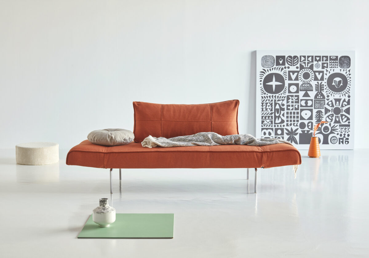 Innovation Living - Zeal Tagesbett – Bild 5