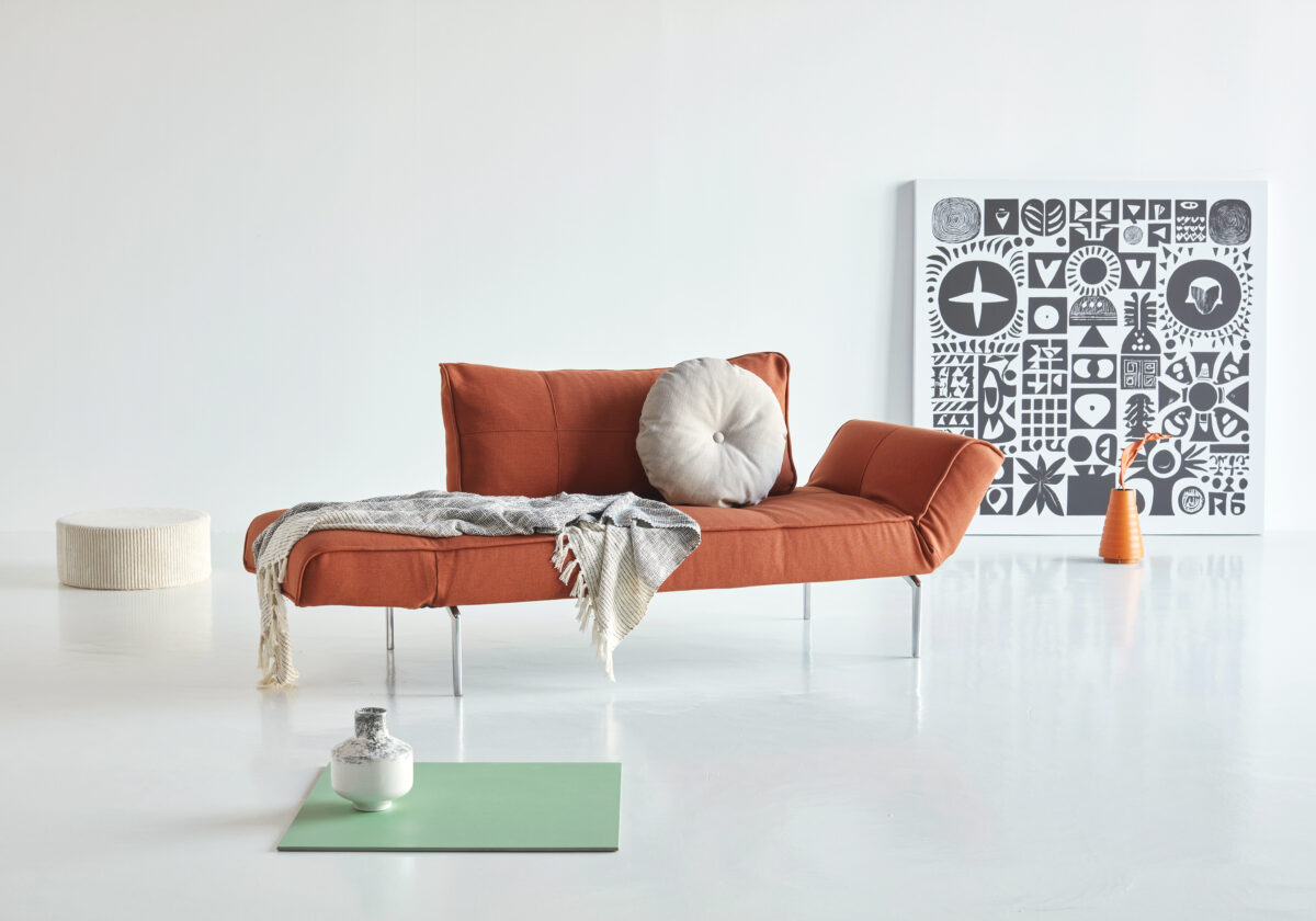 Innovation Living - Zeal Tagesbett – Bild 6