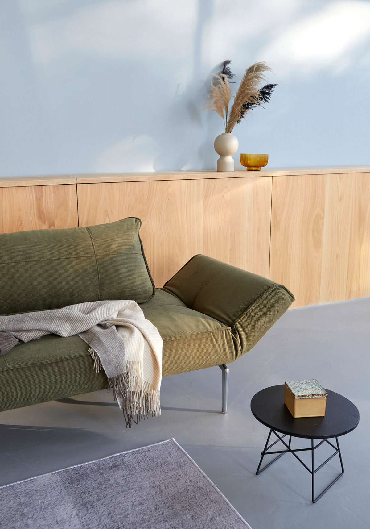 Innovation Living - Zeal Tagesbett – Bild 16