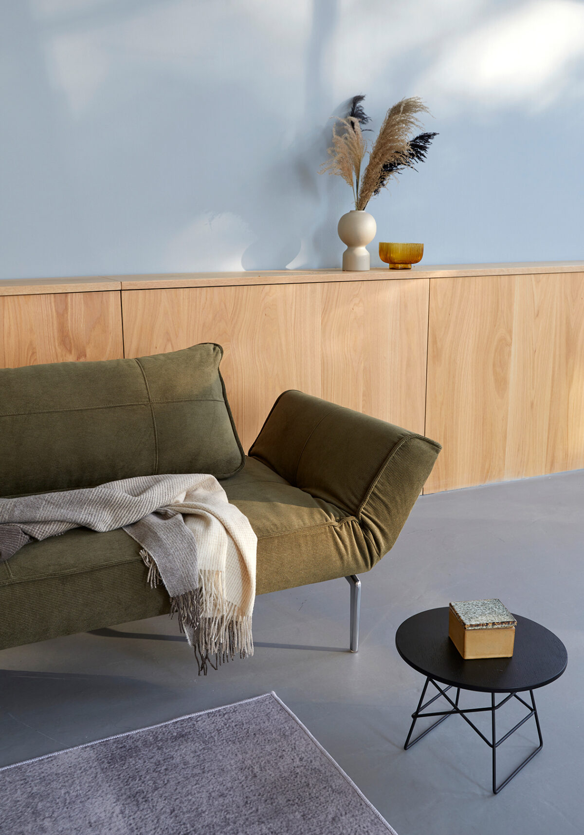 Innovation Living - Zeal Tagesbett – Bild 17